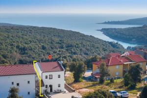 NEW Villa Artec with Sea View