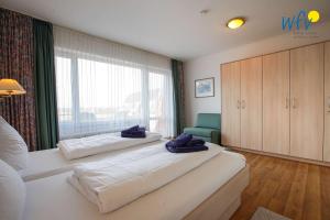 Holiday Residenz II Ferienwohnung 51