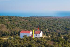 NEW Villa Artec with Sea View