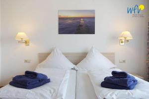 Holiday Residenz II Ferienwohnung 51