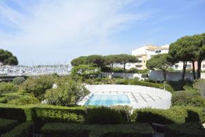 Studio CAP D AGDE CT150-D210