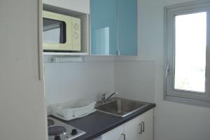 Studio CAP D AGDE CT150-D210