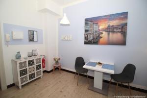 Gutshof Kämmerich - Fewo "Schwalbennest"