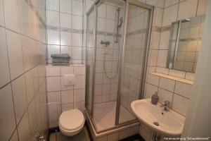 Gutshof Kämmerich - Fewo "Schwalbennest"