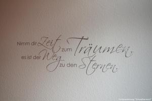 Gutshof Kämmerich - Fewo "Schwalbennest"