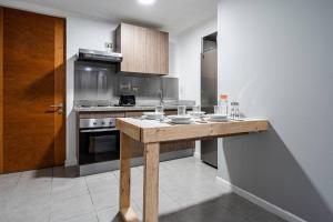 Vergara Apartments by Mr BnB