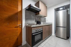 Vergara Apartments by Mr BnB