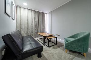 Vergara Apartments by Mr BnB