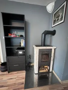 Town House Švermova - Zamarovce