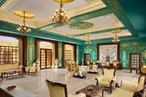 Storii By ITC Hotels, Jaisalmer