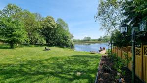 Gutshof Kämmerich - Fewo "Schwalbennest"