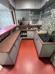 Town House Švermova