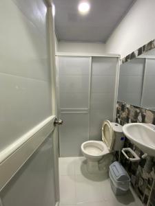 Habitación Kalu Coveñas