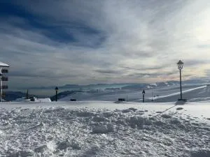 La Parva Ski in-out - La Parva