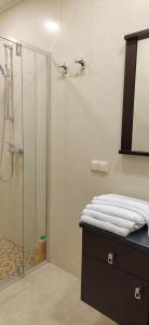 Просторная квартира на улице Бориса Гмыри 4