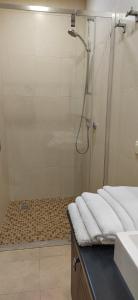 Просторная квартира на улице Бориса Гмыри 4