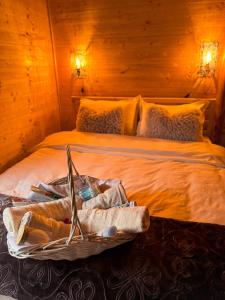 Drveni san Senović 2