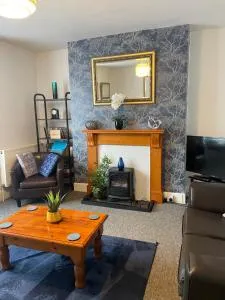 伊斯哈拉公寓 - Melcombe Regis