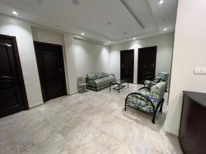 برج العرب الجديدة الحي الثاني