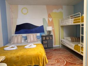 Classic Family Room room in Hotel des Dames