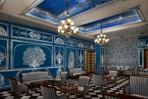 Storii By ITC Hotels, Jaisalmer