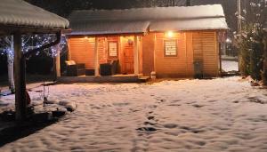 Drveni san Senović 2