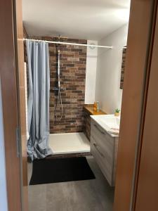 Appartements Chez Nadia : photos des chambres