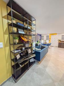 Appartements Cocon familial avec jardin 2 adultes & 1 enfant : photos des chambres