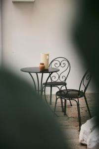 Relais Corte Palmieri & Il Chiostro - Residenza depoca