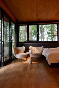 Loop - K1 Treehouses