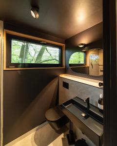 Loop - K1 Treehouses