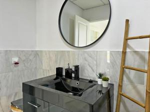Apartamento Cielo