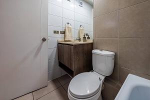 Downtown Apartments by Mr BnB