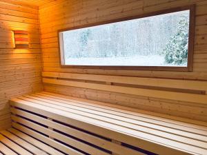 Ferienhaus Waldsiedlung