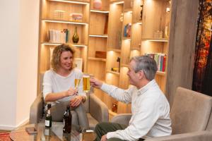 Königshof Bed and Breakfast