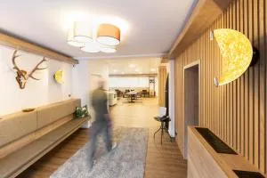 Königshof Bed and Breakfast - Falkenstein