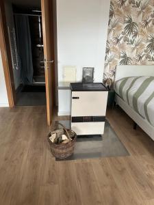 Appartements Chez Nadia : photos des chambres