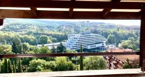 Apartment Park View - Vikhren