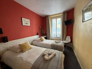Hotels Hotel des Dames : photos des chambres