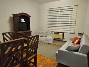 Praiano Charmoso e Confortável