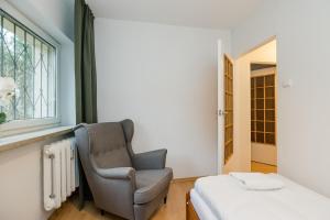 ShortStayPoland Piekałkiewicza B112