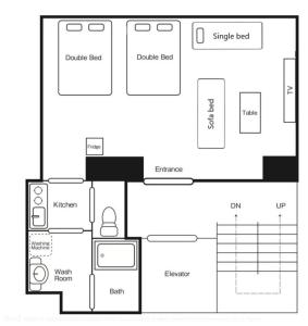 NM71 Liz Osaka Castle