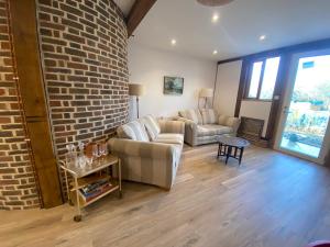 Charming 2-Bedroom Cottage in Cambridgeshire