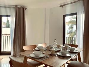 Apartamento San Álvaro