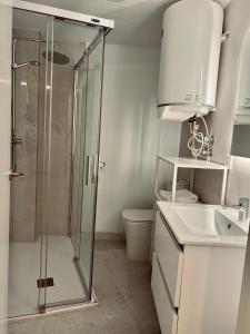 Apartamento San Álvaro