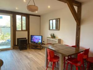 Charming 2-Bedroom Cottage in Cambridgeshire
