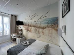 Hotels Hotel des Dames : photos des chambres
