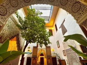 Palais Phœnix - Taza