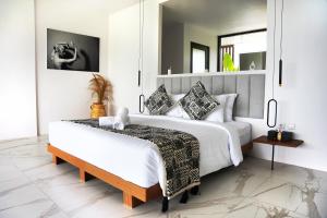Gandum villa complex - Uluwatu Luxury Retreat