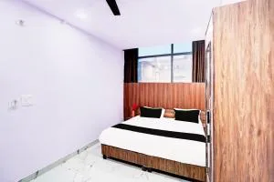 Super Collection O Hotel Star Inn Near By Hindon Airforce Mohan Nagar Ghaziabad - Murādnagar
